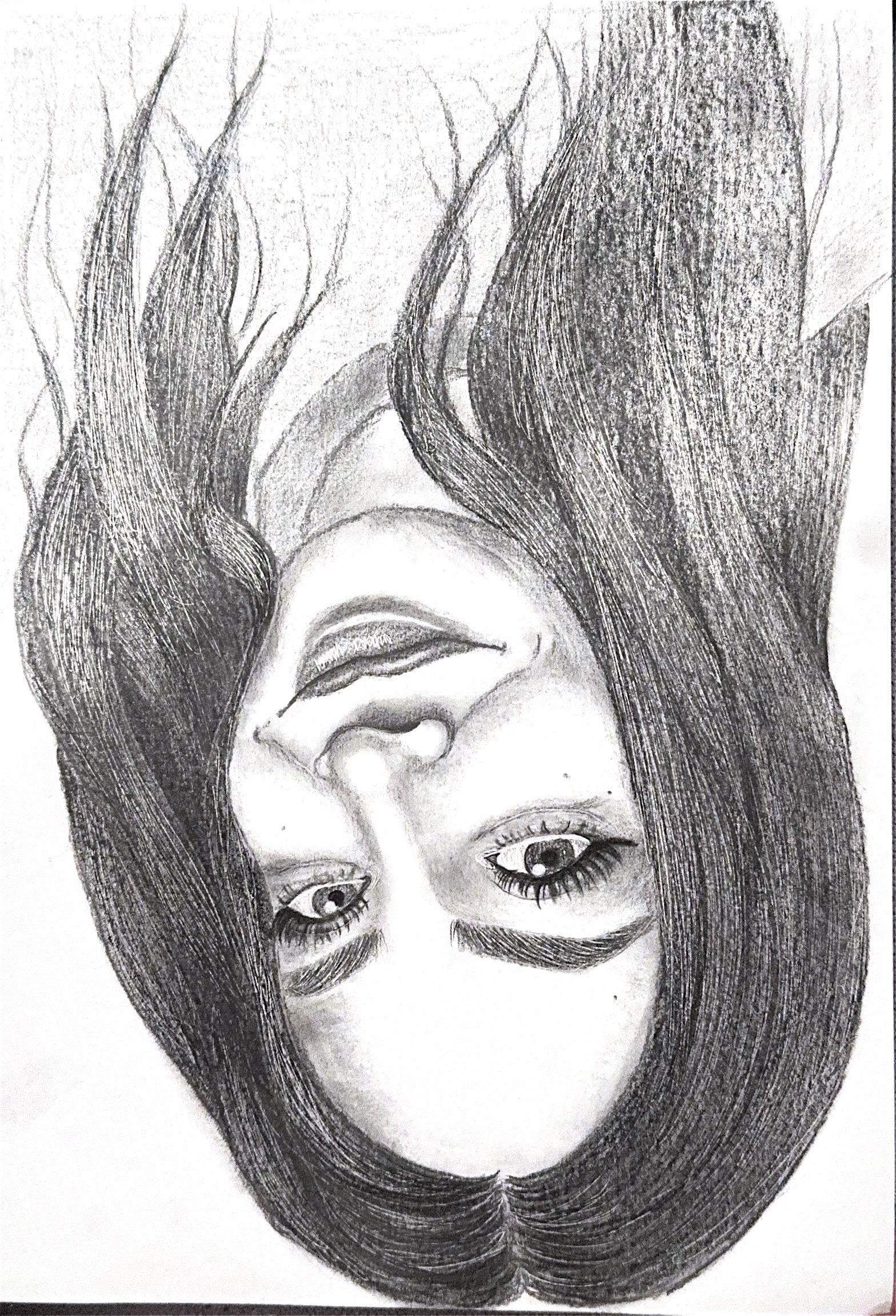 Julia - artystka Portretka.pl